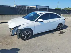 KMHLN4AJ0PU050585 2023 HYUNDAI ELANTRA