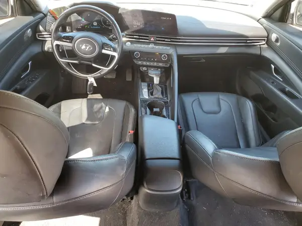 KMHLN4AJ0PU050683 2023 HYUNDAI ELANTRA - Image 8