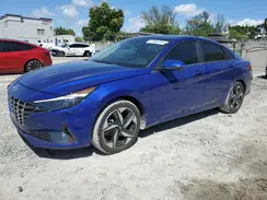 KMHLN4AJ0PU050781 2023 HYUNDAI ELANTRA