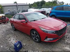 KMHLN4AJ0PU051509 2023 HYUNDAI ELANTRA