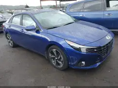 KMHLN4AJ0PU051736 2023 HYUNDAI ELANTRA