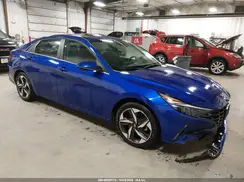 KMHLN4AJ0PU052336 2023 HYUNDAI ELANTRA