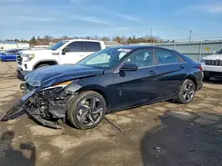 KMHLN4AJ0PU052420 2023 HYUNDAI ELANTRA