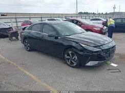 KMHLN4AJ0PU053292 2023 HYUNDAI ELANTRA