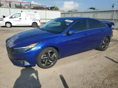 KMHLN4AJ0PU055723 2023 HYUNDAI ELANTRA