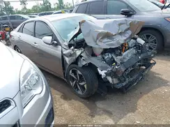 KMHLN4AJ0PU057889 2023 HYUNDAI ELANTRA