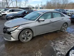 KMHLN4AJ0PU058234 2023 HYUNDAI ELANTRA