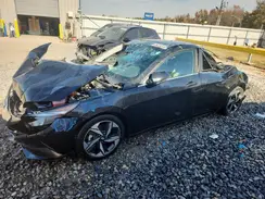 KMHLN4AJ0PU059481 2023 HYUNDAI ELANTRA