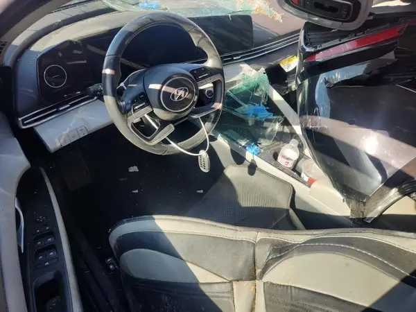KMHLN4AJ0PU059481 2023 HYUNDAI ELANTRA - Image 8