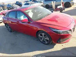 KMHLN4AJ0PU062297 2023 HYUNDAI ELANTRA