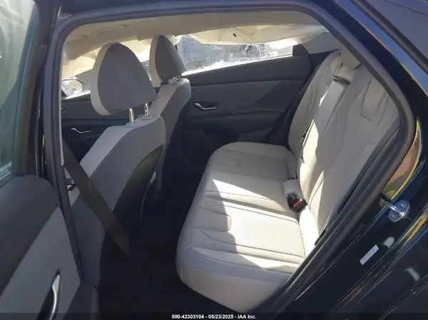 KMHLN4AJ0PU064826 2023 HYUNDAI ELANTRA - Image 8