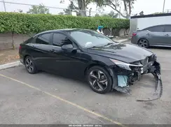 KMHLN4AJ0PU065863 2023 HYUNDAI ELANTRA