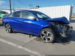KMHLN4AJ0PU065930 2023 HYUNDAI ELANTRA