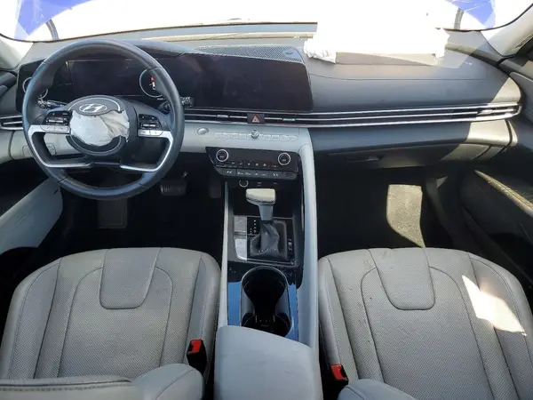 KMHLN4AJ0PU067791 2023 HYUNDAI ELANTRA - Image 8