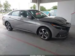 KMHLN4AJ0PU068049 2023 HYUNDAI ELANTRA