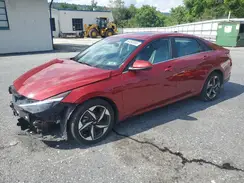 KMHLN4AJ0PU068830 2023 HYUNDAI ELANTRA