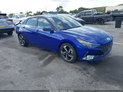 KMHLN4AJ0PU069914 2023 HYUNDAI ELANTRA