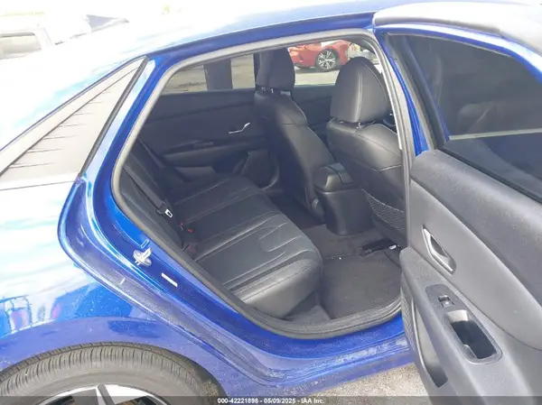 KMHLN4AJ0PU069914 2023 HYUNDAI ELANTRA - Image 8