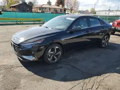 KMHLN4AJ0PU070299 2023 HYUNDAI ELANTRA