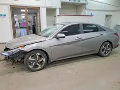 KMHLN4AJ0PU070304 2023 HYUNDAI ELANTRA
