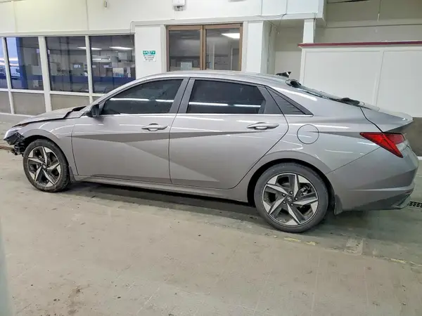 KMHLN4AJ0PU070304 2023 HYUNDAI ELANTRA - Image 2
