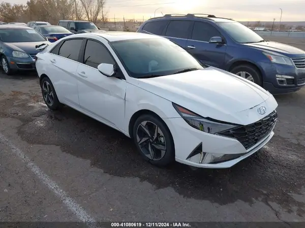 KMHLN4AJ0PU070769 2023 HYUNDAI ELANTRA - Image 1
