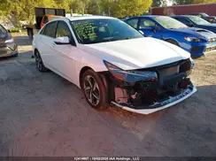 KMHLN4AJ0PU072408 2023 HYUNDAI ELANTRA