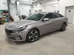 KMHLN4AJ0PU073901 2023 HYUNDAI ELANTRA