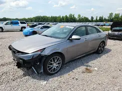 KMHLN4AJ0PU074210 2023 HYUNDAI ELANTRA