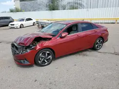 KMHLN4AJ0PU074899 2023 HYUNDAI ELANTRA
