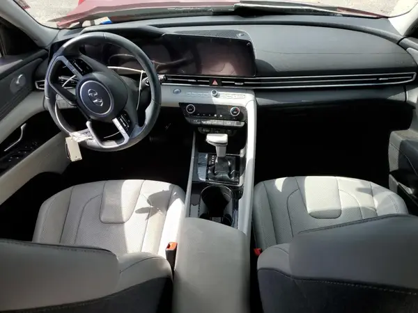 KMHLN4AJ0PU074899 2023 HYUNDAI ELANTRA - Image 8