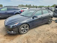 KMHLN4AJ0PU075793 2023 HYUNDAI ELANTRA