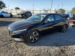 KMHLN4AJ0PU078466 2023 HYUNDAI ELANTRA