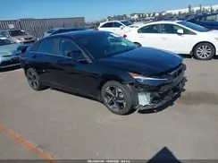 KMHLN4AJ0PU080749 2023 HYUNDAI ELANTRA