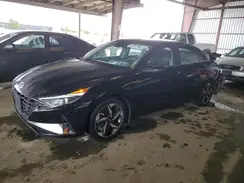 KMHLN4AJ0PU080752 2023 HYUNDAI ELANTRA