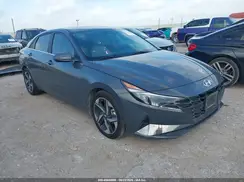 KMHLN4AJ0PU081769 2023 HYUNDAI ELANTRA