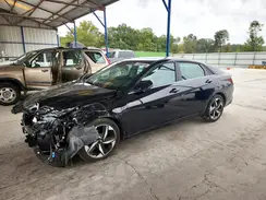 KMHLN4AJ0PU086292 2023 HYUNDAI ELANTRA