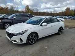 KMHLN4AJ0PU088947 2023 HYUNDAI ELANTRA
