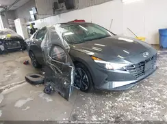 KMHLN4AJ0PU089323 2023 HYUNDAI ELANTRA
