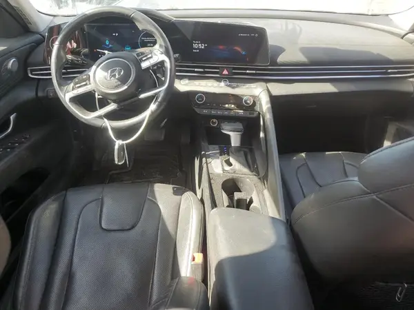 KMHLN4AJ0PU089452 2023 HYUNDAI ELANTRA - Image 8