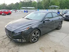 KMHLN4AJ0PU090696 2023 HYUNDAI ELANTRA