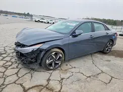 KMHLN4AJ0PU092027 2023 HYUNDAI ELANTRA