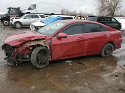 KMHLN4AJ1MU004369 2021 HYUNDAI ELANTRA