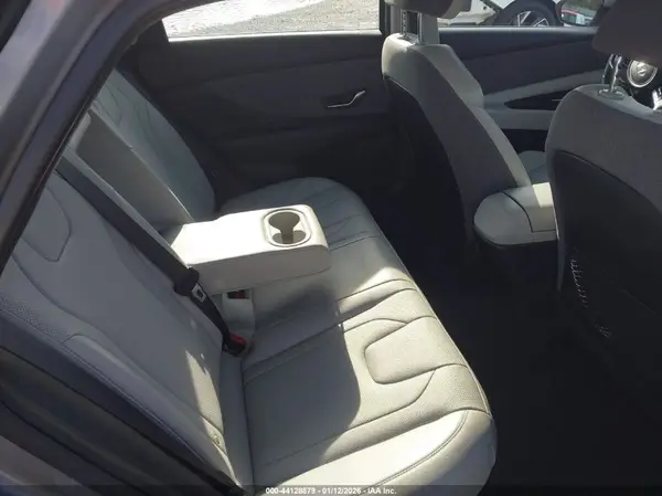 KMHLN4AJ1MU008504 2021 HYUNDAI ELANTRA - Image 8