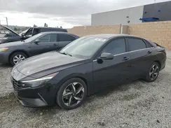 KMHLN4AJ1MU011712 2021 HYUNDAI ELANTRA