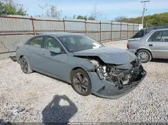 KMHLN4AJ1NU013543 2022 HYUNDAI ELANTRA