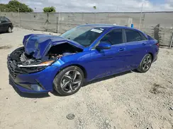 KMHLN4AJ1NU018824 2022 HYUNDAI ELANTRA