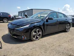 KMHLN4AJ1NU020900 2022 HYUNDAI ELANTRA