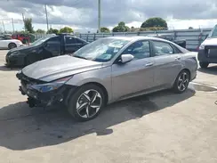 KMHLN4AJ1NU024090 2022 HYUNDAI ELANTRA