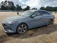 KMHLN4AJ1NU026132 2022 HYUNDAI ELANTRA